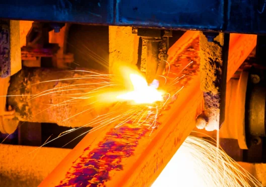 Gravity Die Casting