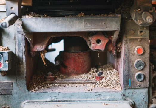 High-Pressure Die Casting